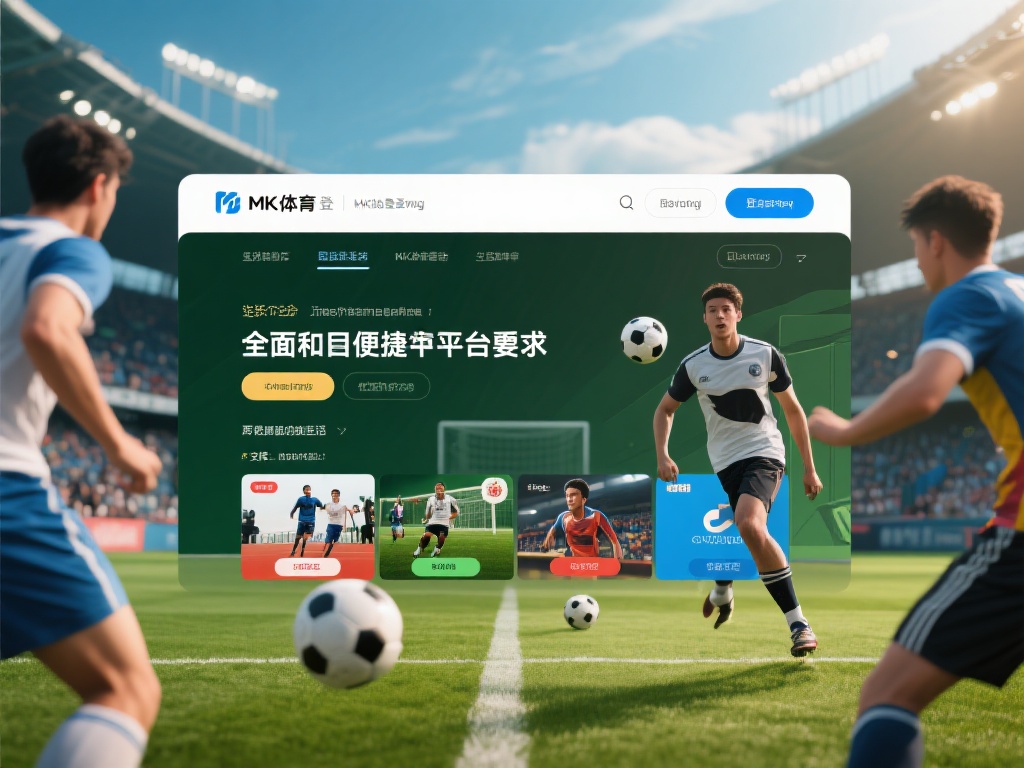 在当今快节奏的生活中，体育不仅是一种健康的生活方式