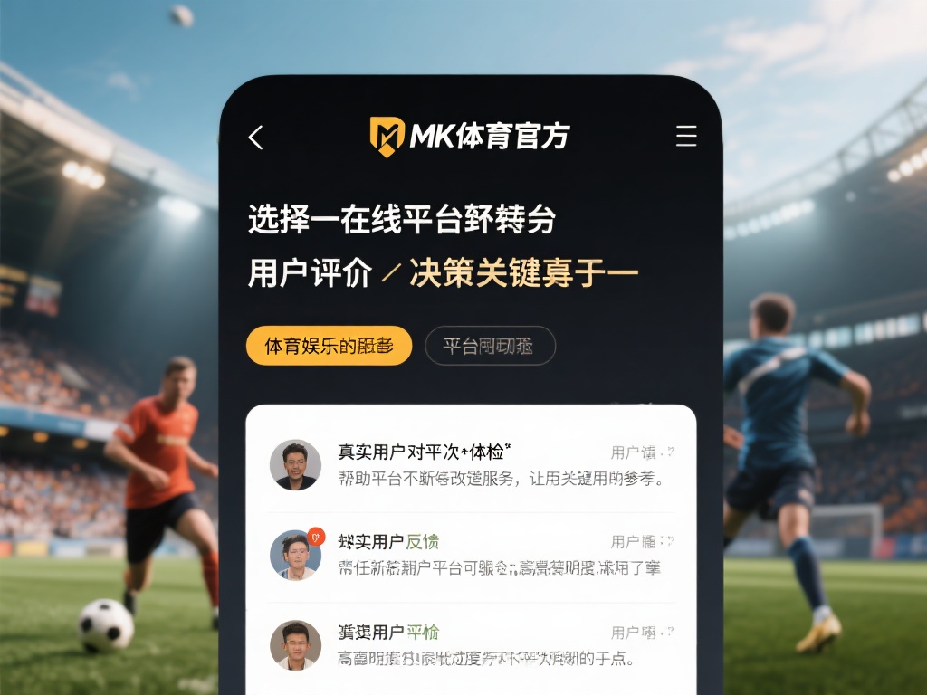 在选择任何线上平台时，用户评价往往是决策的关键因素