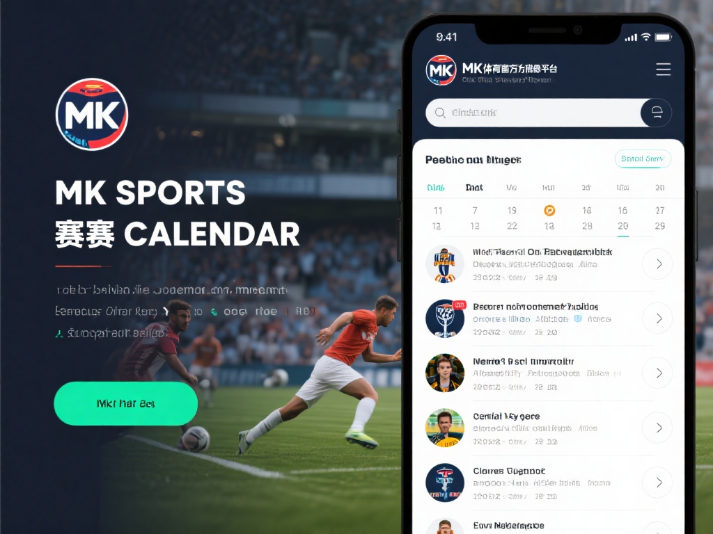 相比于普通的赛事信息平台，mk体育官方赛事日历&nbsp;有