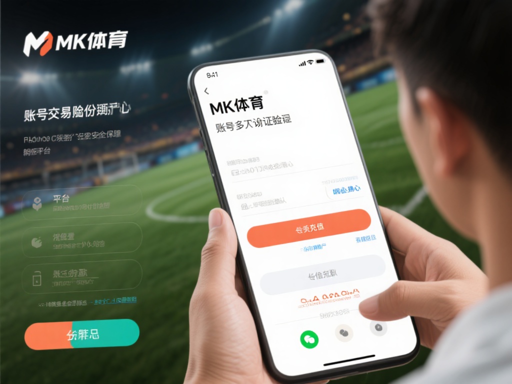 mk体育平台的支付方式是否安全又便捷？ (mk体育平台的支付方式是否安全便捷，值得信赖吗？）