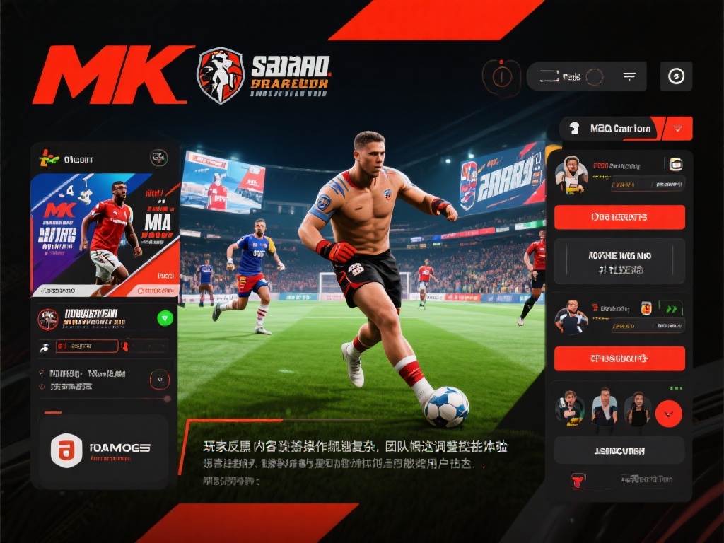 MK体育游戏如何成为玩家心中的最佳选择 (MK体育游戏如何成为玩家心中的最佳选择与信赖之选？）