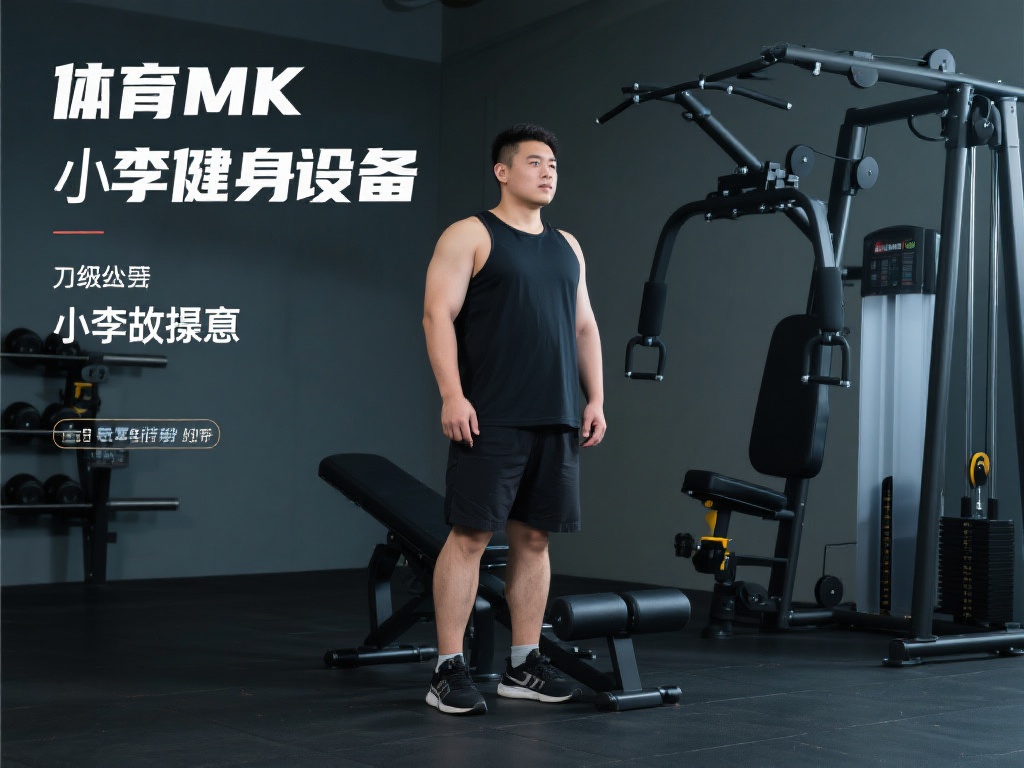 体育MK健身设备如何帮助你打造完美身材 (体育MK健身设备助你轻松打造完美身材的秘诀）
