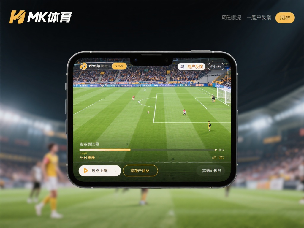 此外，MK体育还注重用户反馈，定期推出优化功能。例