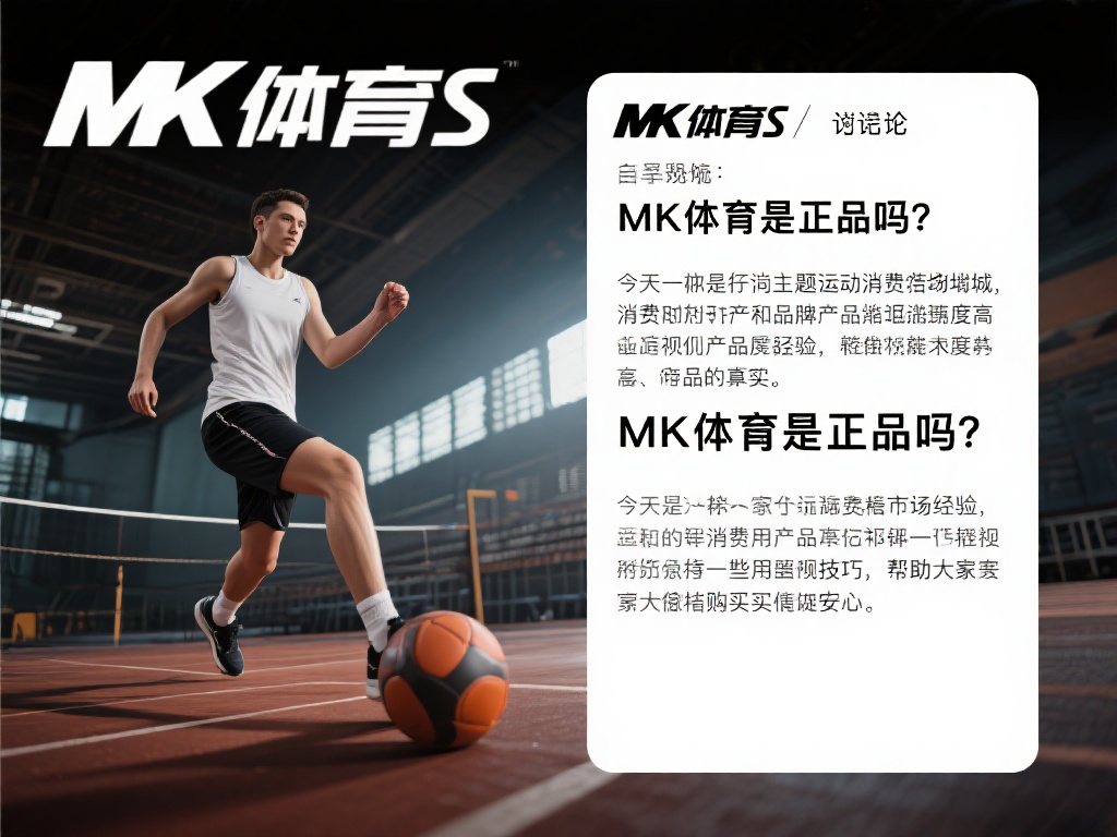 在如今的运动品牌市场中，消费者对产品质量和品牌正品