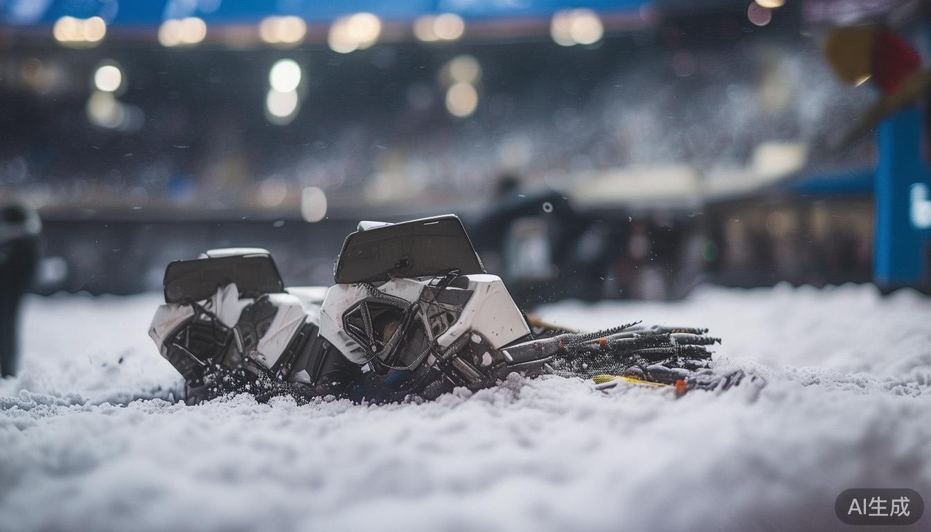 全面解析北极体育MK竞彩推荐投注技巧与全方位攻略指南