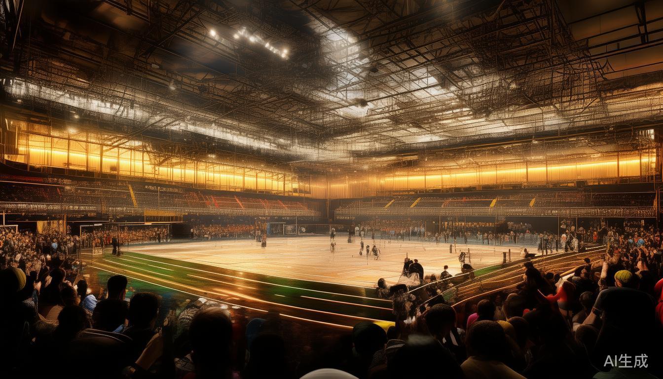 在快节奏的现代生活中，寻找一个既能享受体育激情又能