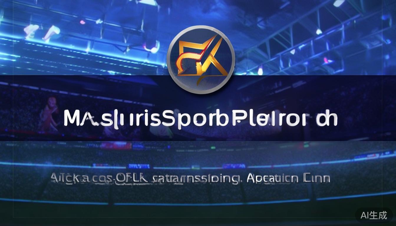 掌握这几个步骤，轻松登录MK体育平台官网，尽享运动盛宴