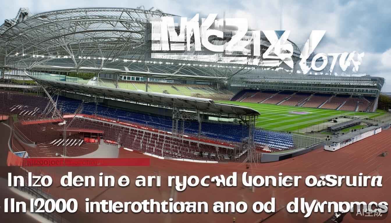 英国MK体育馆的历史沿革与未来发展规划详解 发展过程中的重要事件
在1980年代,MK体育馆