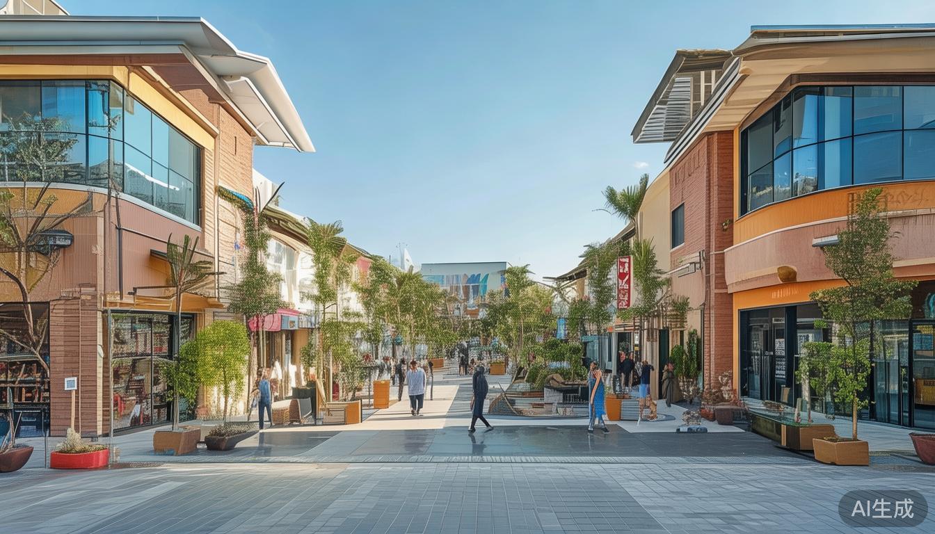 除了美食，MK体育馆周边的休闲娱乐方式也极为丰富。