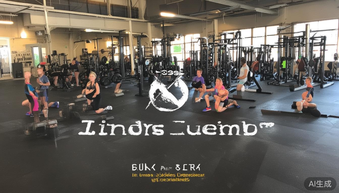 在MK体育健身中心，拥有一支经验丰富的专业教练团队