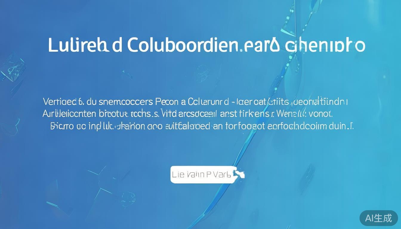 合作推广平台入口
一些认证的合作平台和正规代理合