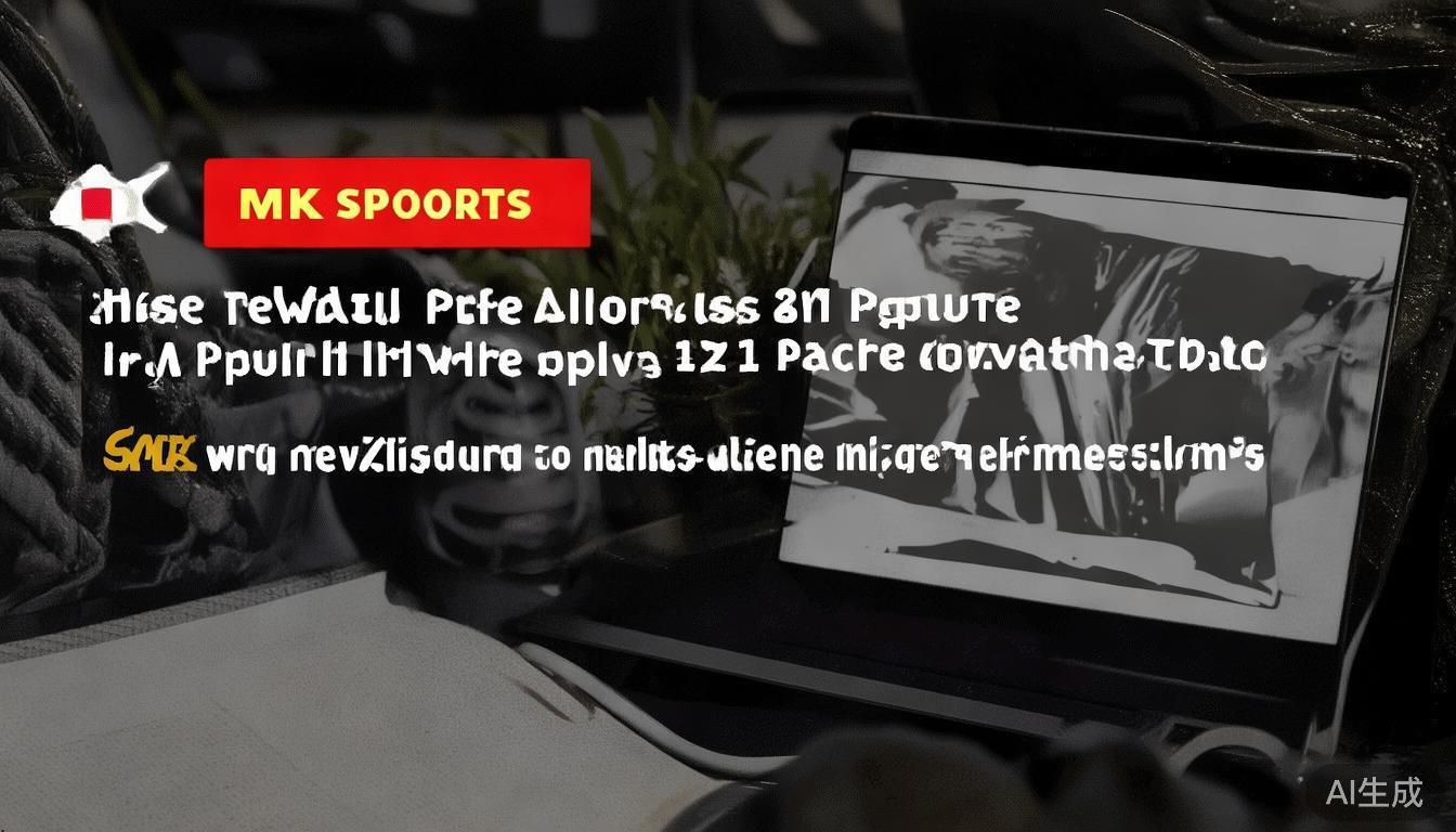 全面分析评测MK体育:这个体育娱乐平台是否值得信赖与推荐 随着现代生活节奏的不断加快,越来越多的体育爱好者选