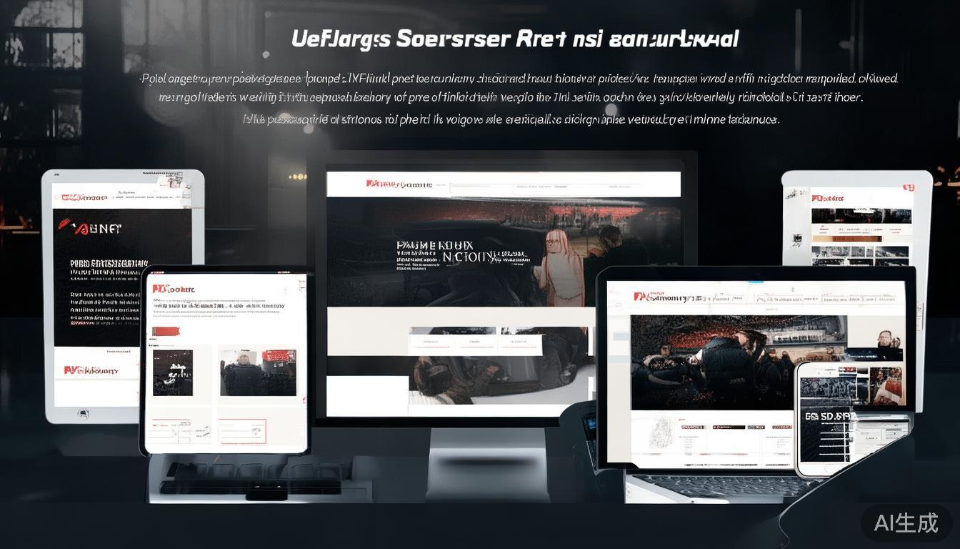 技术创新保证流畅与稳定
新版MK体育网站在技术实