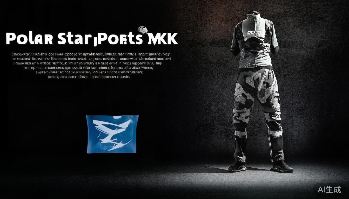 北极星体育Mk1:引领运动装备行业创新发展的先锋力量 在当今竞争激烈的运动装备市场中,创新已成为引领行业