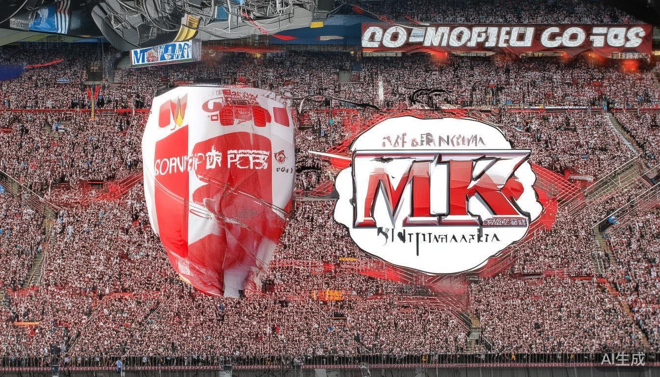 近几年，MK体育在国际足球领域布局不断深化，与多家