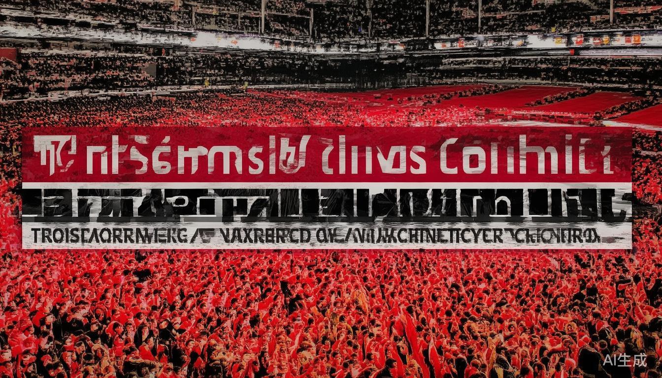 MK体育阿拉维斯社区粉丝互动与最新动态全面解析