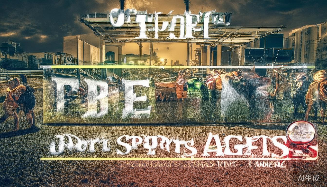 全面解析OBD体育代理公司：发展优势与合作流程指南