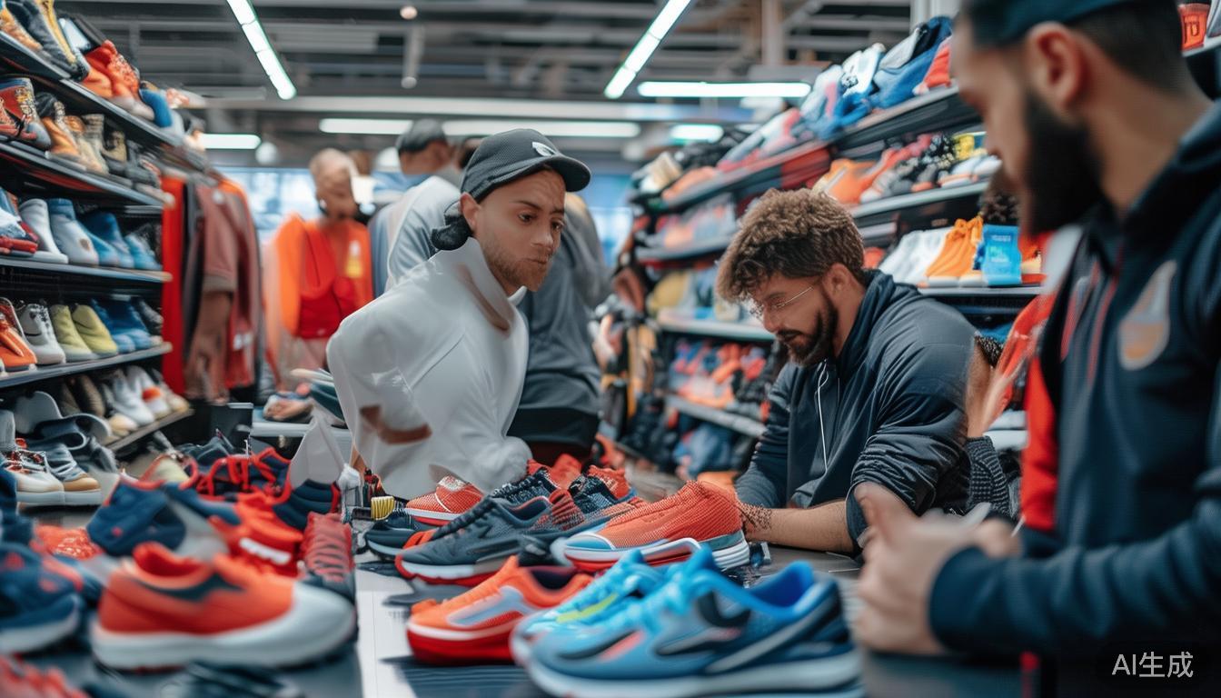 详尽推荐：2024年MK体育相关装备购买指南与选择攻略