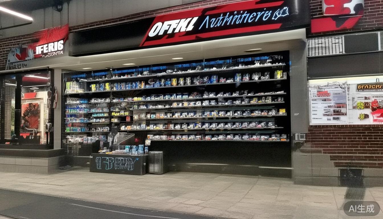 MK体育官方正品店：全面保障您的专业运动装备与用品体验