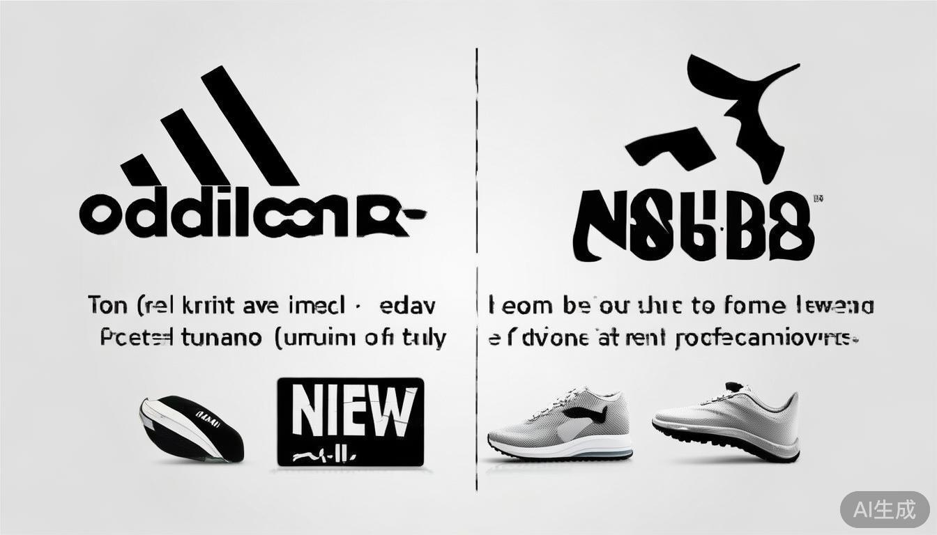 1.&nbsp;跑步与训练品牌
在跑步和训练装备领域，平台