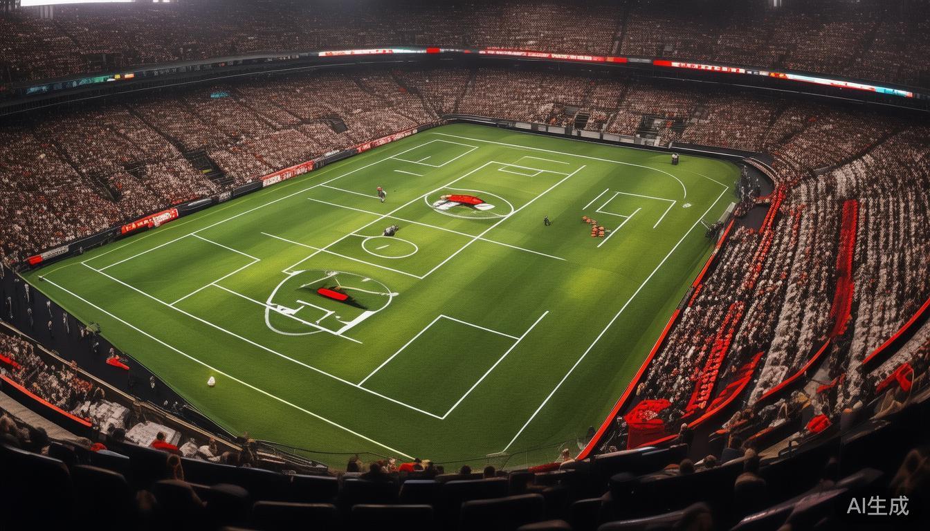 随着体育博彩市场的不断扩张，平台之间竞争日趋激烈。