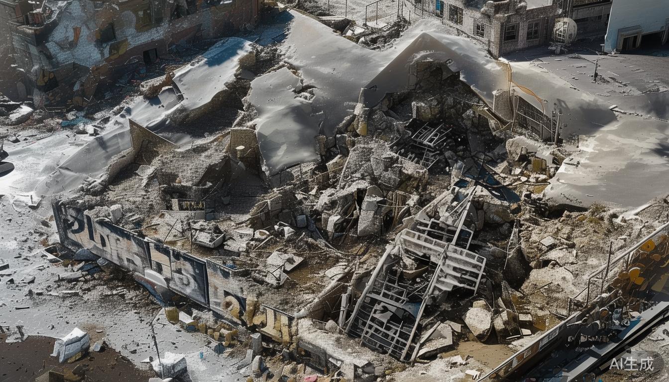 事件起因分析
1.&nbsp;资金链断裂
多方面数据显示