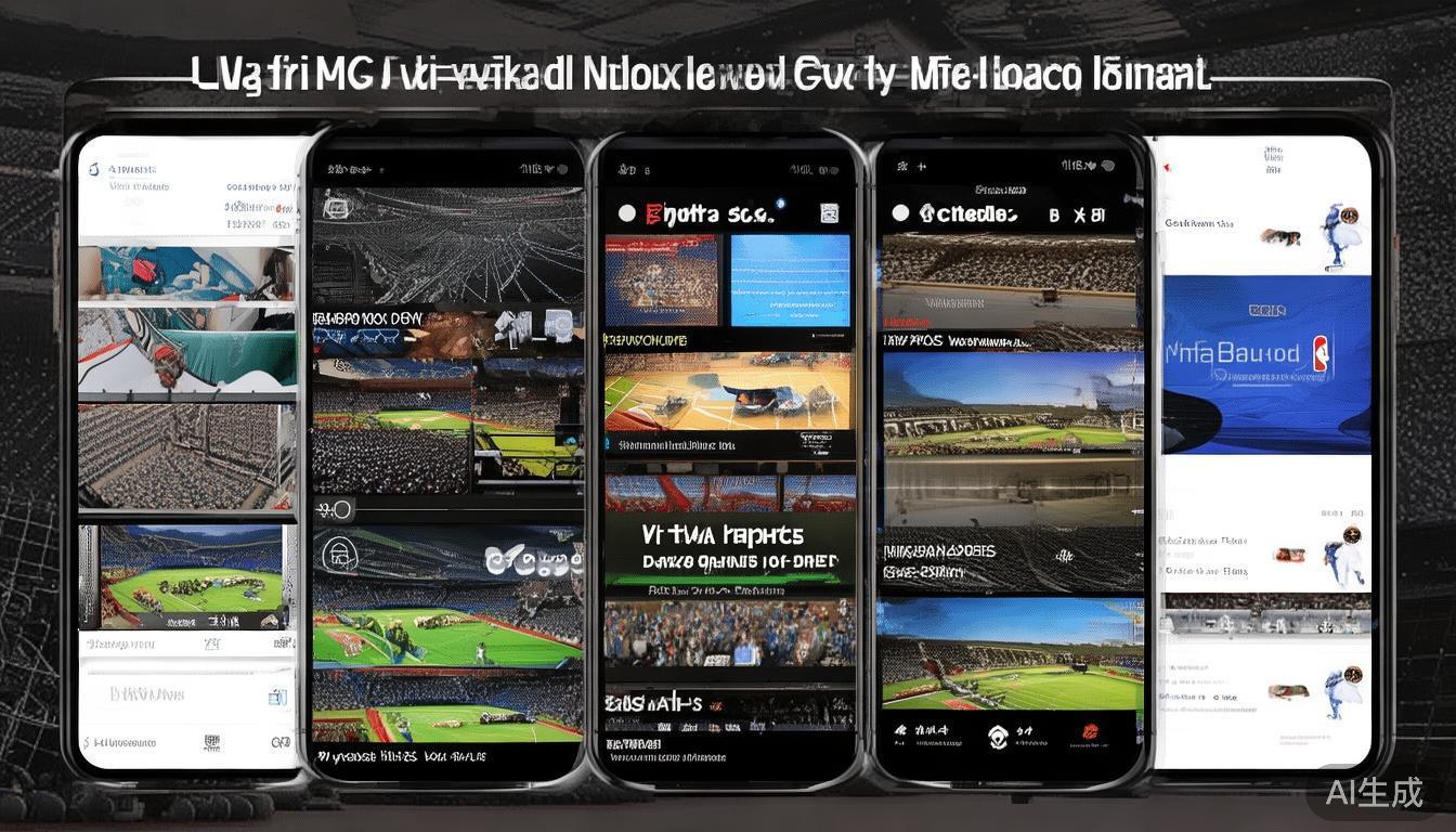 MK体育APP不仅仅提供体育直播，还整合了丰富的赛