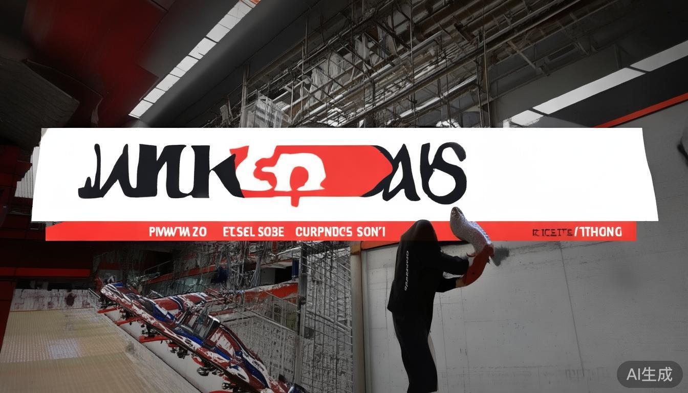 随着体育运动在全球范围内的不断普及，众多品牌如雨后