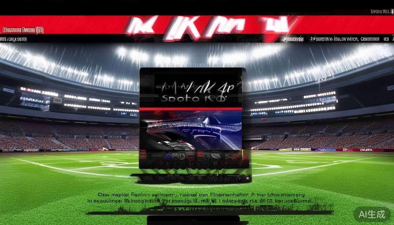 了解MK体育app的重要性
MK体育在体育直播界